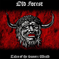 OLD FOREST - None More Black